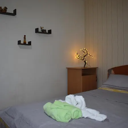 Vera Apartment *