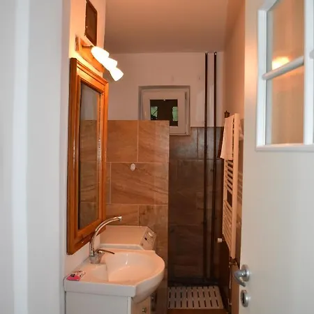 Vera Apartment *