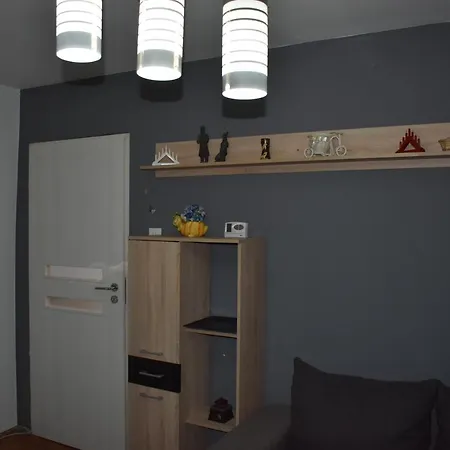 Apartment Vera *