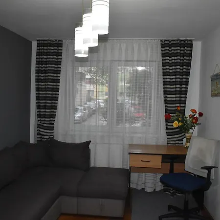 Apartment Vera Timisoara