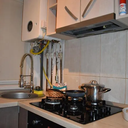 Apartment Vera *