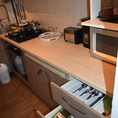 Apartment Vera