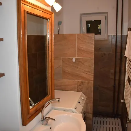 Vera Apartment *