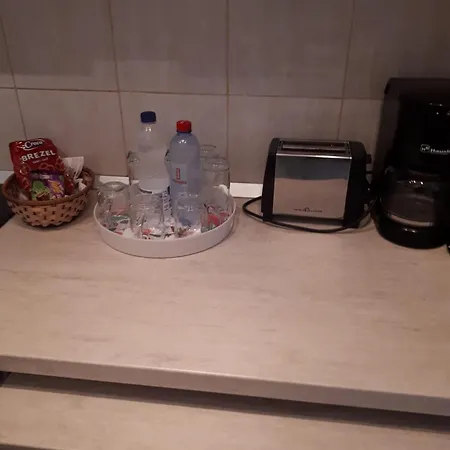 Vera Apartment Timisoara