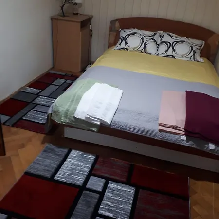 Vera Apartment *